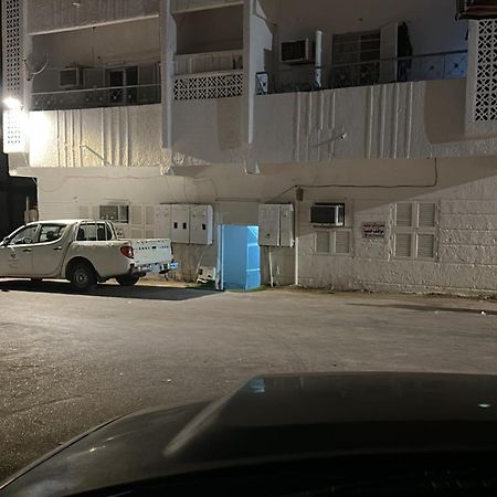غرف مفروشة للايجار اليومي والشهري Medína Exteriér fotografie